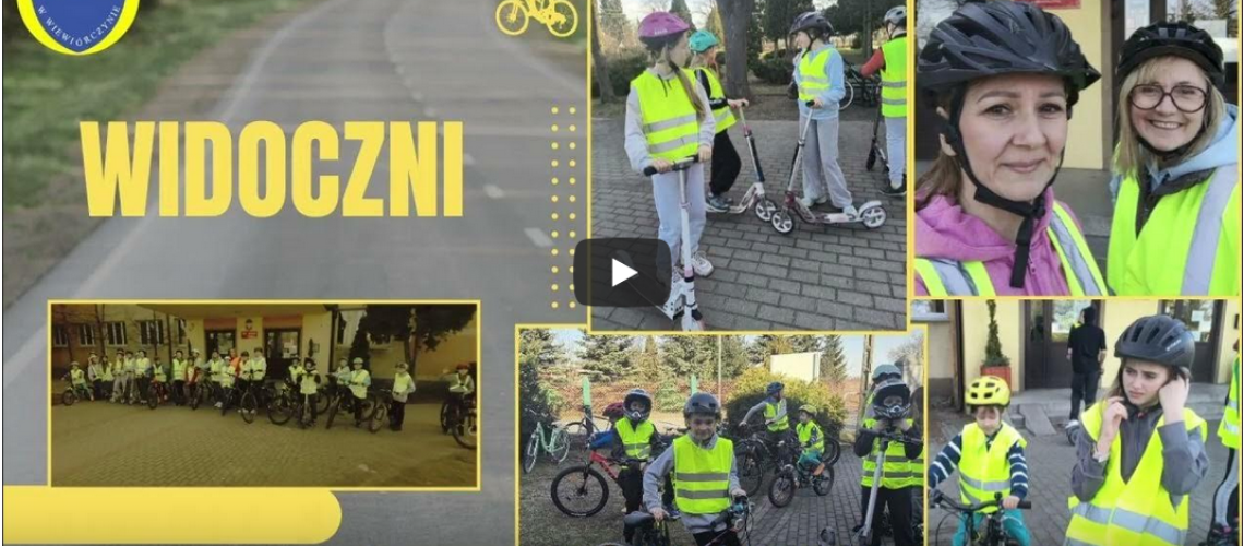 WIDOCZNI